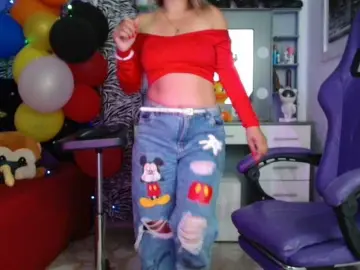 Bongacams Live Sex Cam of hot-sexy-bunny