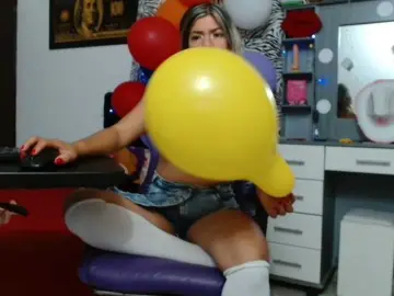 Bongacams Private Sex Chat of hot-sexy-bunny