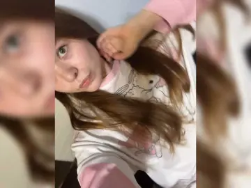 Bongacams Adult Video Chat of DanaWhitea