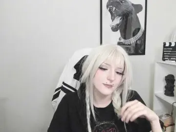 Bongacams Best Webcam of DreamNIKA