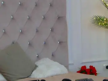 Bongacams Adult Video Chat of KimmDaviss