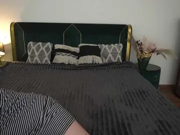 Bongacams Live Sex of MagikPeachh