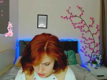 Bongacams Live Porn of DellaRowwe