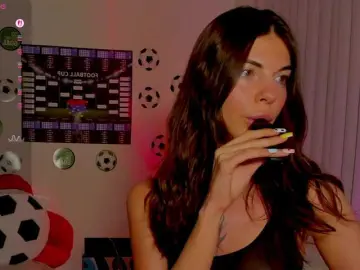Bongacams Watch Live Sex Cams of andrea-tasty
