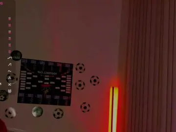 Bongacams Sex Cam of andrea-tasty
