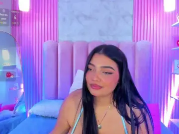 Bongacams Free Live Porn of ArianaRougee
