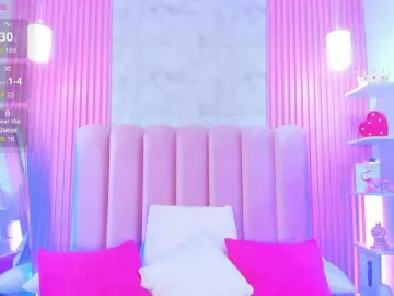 Bongacams Watch Live Sex Cams of ArianaRougee