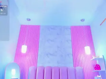 Bongacams Free Porn Cam of ArianaRougee