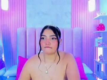 Bongacams Sex Cam of ArianaRougee
