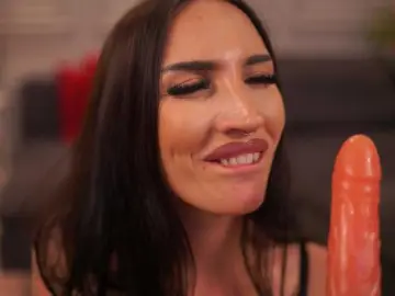 Bongacams Sex Chat of KyraReign