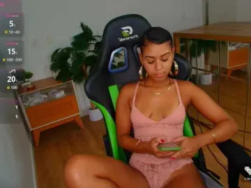 Bongacams Live Sex Cam of Susan-Backer