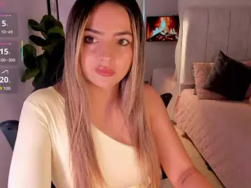 Bongacams Free Porn Cam of AmyWoods