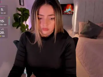 Bongacams Watch Live Sex Cams of AmyWoods