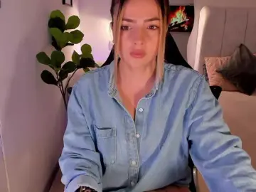Bongacams Free Live Porn of AmyWoods