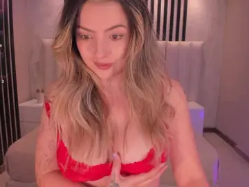Bongacams Nude Webcam of AmyWoods