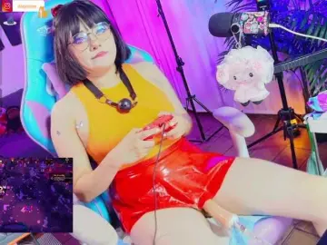 Bongacams Sex Chat of Nixycrow11