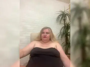 Bongacams Live Porn of VishenkaStar