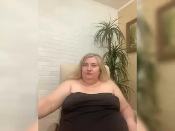 Bongacams Adult Webcam of VishenkaStar
