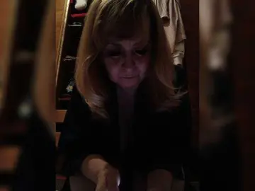 Bongacams Free Live Porn of Alina1965