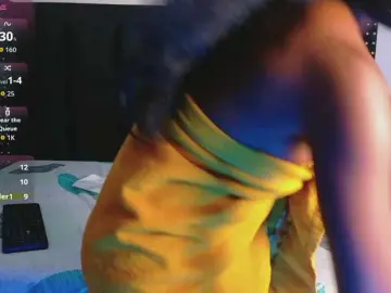 Bongacams Free Porn Cam of dominikk018
