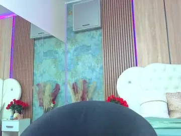 Bongacams Live Porn of AngellBlackX