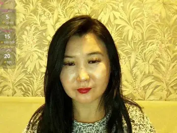 Bongacams Adult Webcam of Bet-Lu