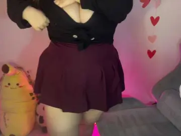 Bongacams Free Live Porn of SkyEmily