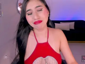 Bongacams Private Sex Chat of MayaMoretti