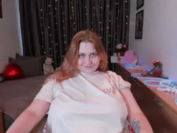 Bongacams Best Webcam of WhisperOfSiren