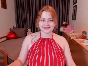 Bongacams Adult Webcam of WhisperOfSiren