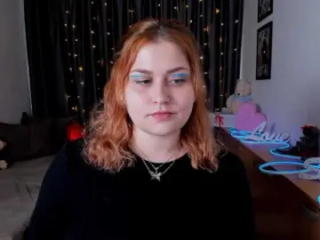 Bongacams Private Sex Chat of WhisperOfSiren