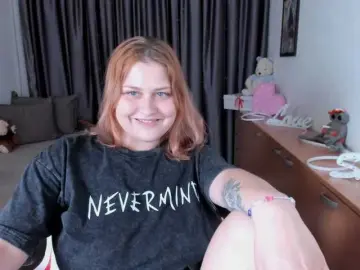 Bongacams Best Webcam of WhisperOfSiren