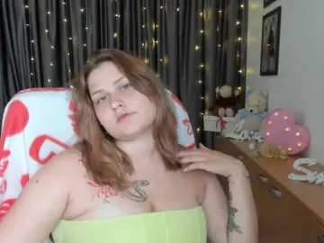 Bongacams Nude Webcam of WhisperOfSiren