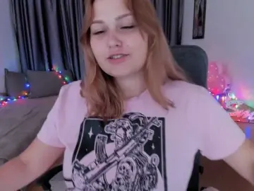Bongacams Best Webcam of WhisperOfSiren