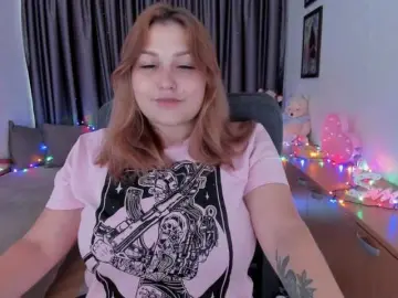 Bongacams Adult Webcam of WhisperOfSiren