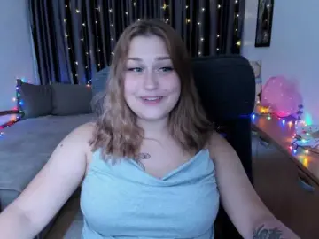 Bongacams Adult Webcam of WhisperOfSiren