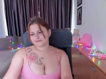 Bongacams Sex Cam of WhisperOfSiren
