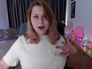 Bongacams Live Sex Cam of WhisperOfSiren