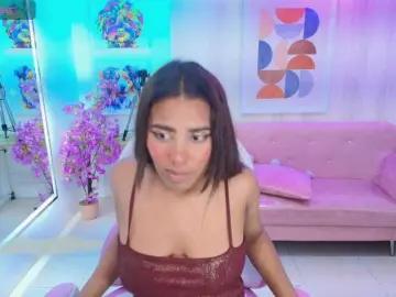Bongacams Watch Live Sex Cams of Afrodita-Loren