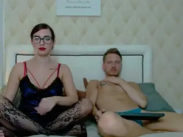 Bongacams Free Porn Cam of JessSteve