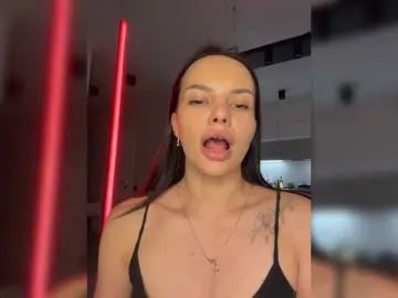 Bongacams Private Sex Chat of Klubnika13