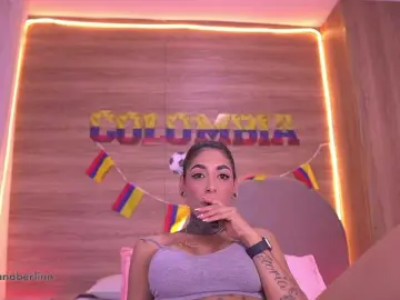 Bongacams Free Live Porn of sexy-danna