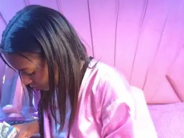 Bongacams Free Live Porn of AngeyaPetite