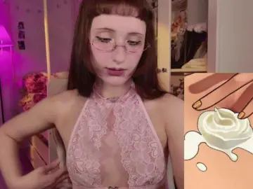 Bongacams Live Sex of MiraJade