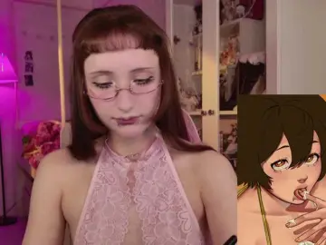Bongacams Live Porn of MiraJade
