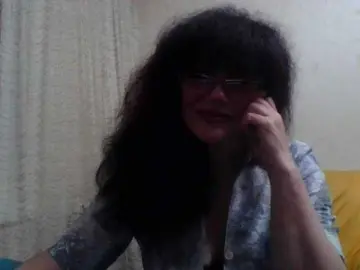 Bongacams Best live sex cam show of Sylvia-5