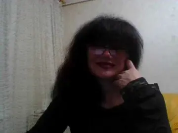Bongacams Sex Cam of Sylvia-5
