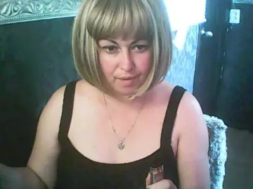 Bongacams Sex Chat of gospoja69