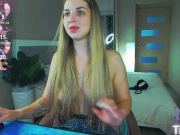 Bongacams Sex Chat of AlexandraCandy