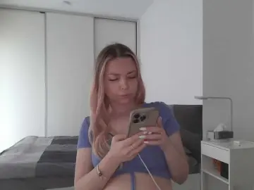 Bongacams Sex Chat of Blondie8853